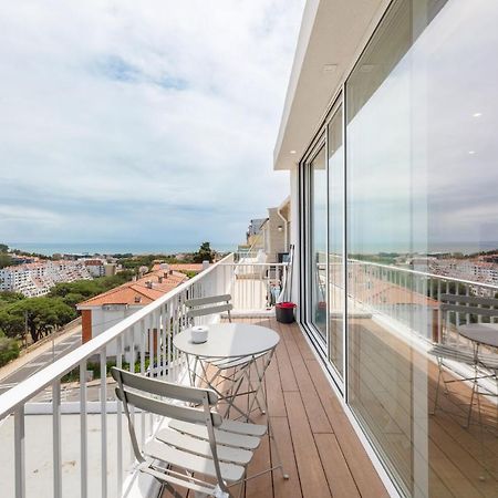 Ocean Apartment By Olala Homes Cascais Exterior foto