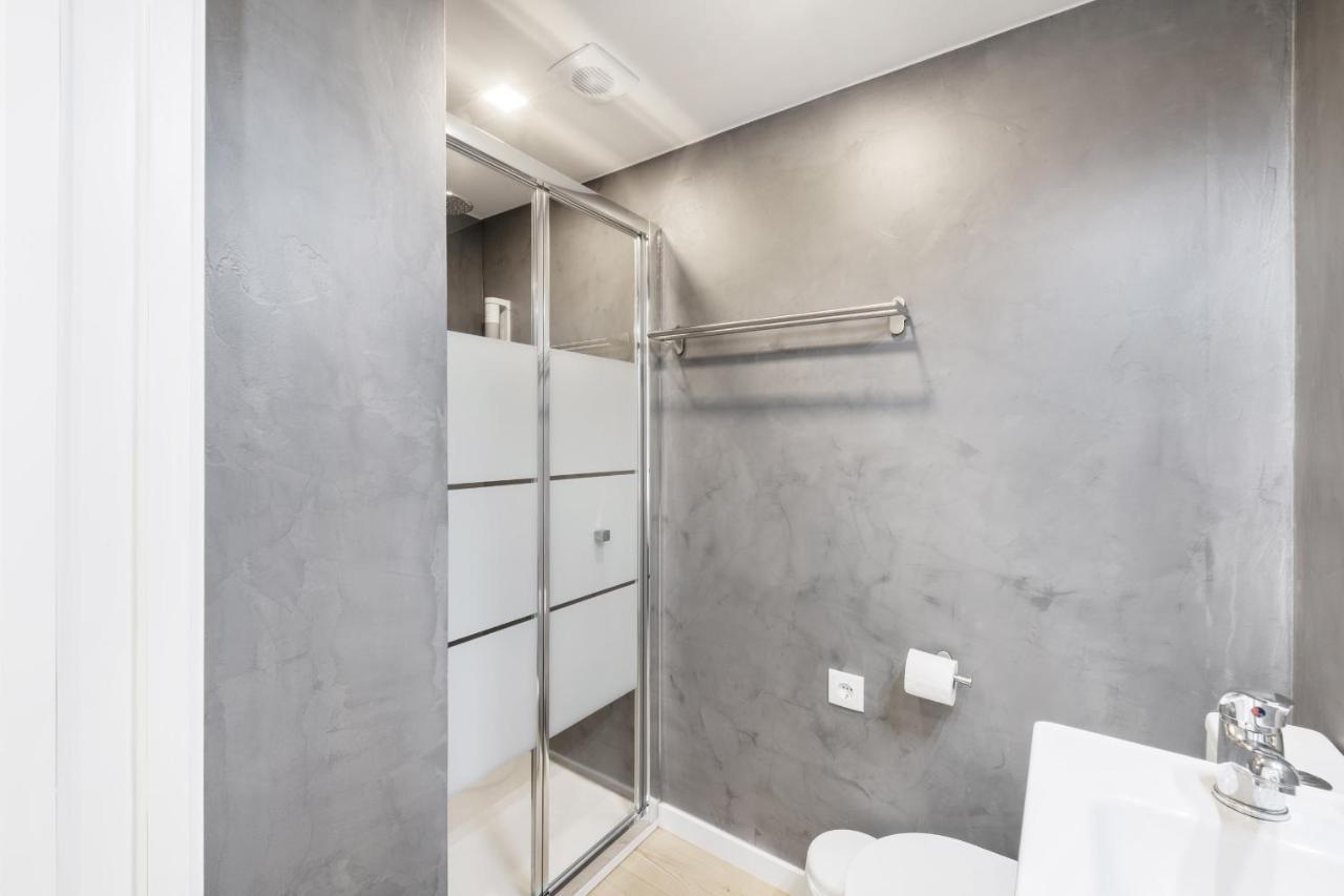 Ocean Apartment By Olala Homes Cascais Exterior foto