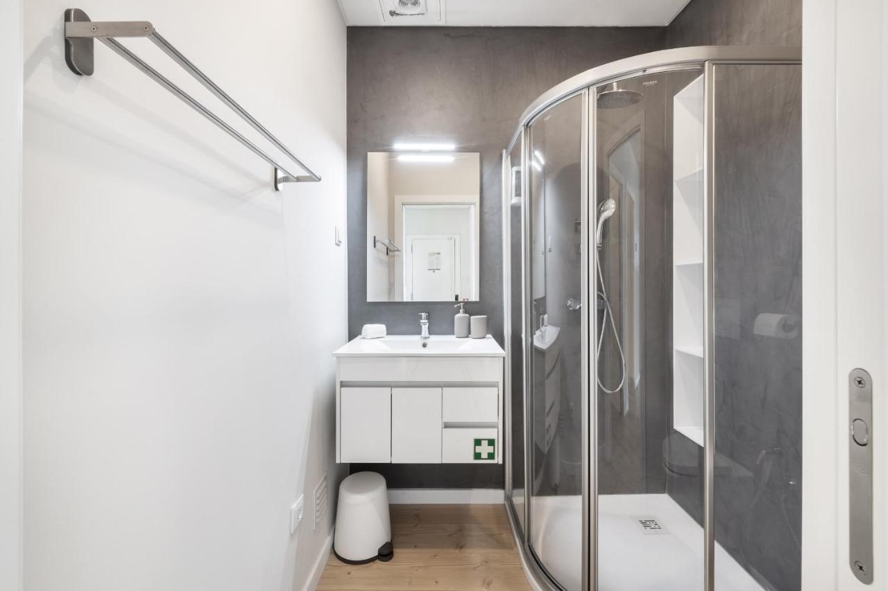 Ocean Apartment By Olala Homes Cascais Exterior foto